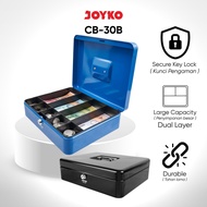 JOYKO Cash Box Cash Box CB-30B Cash Box
