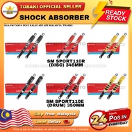 SM SPORT110R SM SPORT110E TOKAHI SHOCK ABSORBER /ABSORBER BELAKANG SM SPORT 110 R E