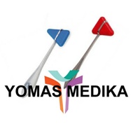 Triangle Reflex Hammer