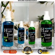Prevent Hair Loss Hair Tonic Hair Vitamins, Treat Hair Until the Roots, Moisturizes Hair, Nourishes 