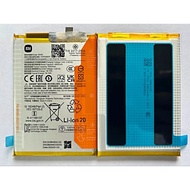 Ready Stock 100% original battery Redmi 12C 13C poco C65 M6 5G BN5Q battery