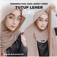 PASMINA INER//PASMINA OVAL//PASMINA INER//PASMINA INER NECK//PASMINA INER JERSEY//PASMINA