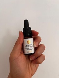 德國Sunday Natural-維他命D3滴劑