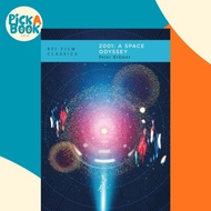 [100% Original Books] - 2001: A Space Odyssey by Peter  Kramer (UK edition, paperback)