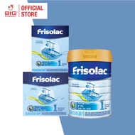 FRISOLAC STEP 1 3x400G / 600G / 900G