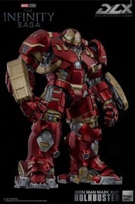 Threezero hulkbuster