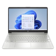 โน๊ตบุ๊ค (15.6", Intel Core i5) HP 15s-fq5308tu