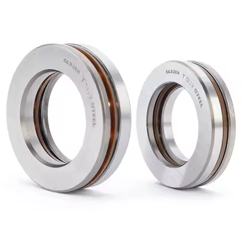 Steering Head Bearing Kit for Yamaha TW200 TRAILWAY TW225 DT125 IT125 MX125 YZ125 DT175 MX175 BW200 