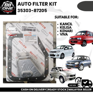 35303-87205 Perodua Kancil / Viva / KenariI / Kelisa Auto Transmission Filter