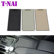 Center Console Cover Slide Roller Blind Cover Cup Holder For Mercedes Benz C Class W204 E Class W207