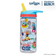 Smiggle KOALA BEACH Water Bottle 440ML