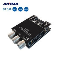Sale AIYIMA TPA3116D2 Subwoofer Amplifier Board Bluetooth-compatible