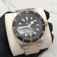 Tudor-tudor-tudor Biwan Series Men's Watch Sports Diving Watch Automatic Mechanical Boys Watch