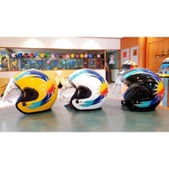 HELMET LTD SPORTS BINTANG