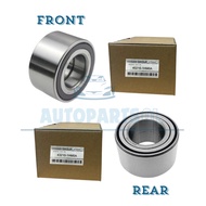 Front / Rear Wheel Bearing for Nissan Almera N17 N17L (40210-1HM0A / 43210-1HM0A)