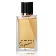 Michael Kors 米高歌斯  Gorgeous 香水 (無盒裝) 100ml/3.4oz