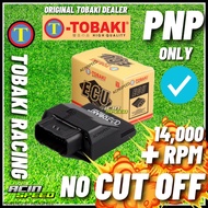 TOBAKI ECU No Cut Off Y15ZR RS150 PNP Standard/ No dyno  Buang Cut Off/ Redleo Apidoo Kozi/ No Cuf O