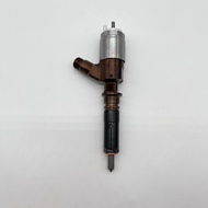 Diesel Fuel Injector 282-0490 2645A709 Injector Nozzle for CAT 321D Excavators Engine C6.6 C6.4 C4.2