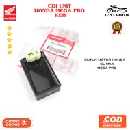 HONDA Original Cdi Mega Pro Cdu Unit/ Original Gl ProHONDA - 3410-KEH-900