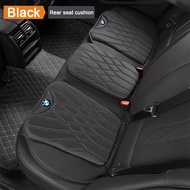 BMW Car Seat Cushion Mat Non-Slip Seat Protector Pad Auto Soft Seat Sleeve Cover For BMW M E46 E36 F
