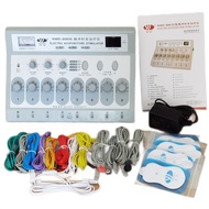 Indi Brand KWD-808III Pulse Acupuncture Therapy Instrument Medical Electronic Acupuncture Acupunctur