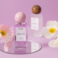 New Niche Perfume[Romantic Paris][A cup of Oolong]Premium Women's Long-lasting Fragrance Perfume