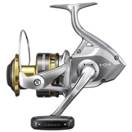 SHIMANO Spinning Reel 17 Sedona C5000XG for Beginners into Jigging