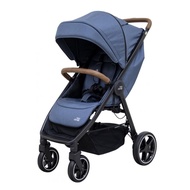 【Britax Romer】英國 B-Agile M 豪華四輪單手秒收嬰兒推車_嬰幼兒精品/交換禮物/南都好市