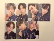 VICTON 小卡