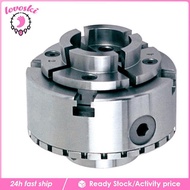 [Lovoski] 4" WOOD LATHE CHUCK 4 JAW