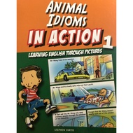 Animal Idioms In Action 1