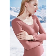 Uniqlo同款保暖衣 Ready stock clearance 现货清仓 Kissy如吻💋100％正品 (保暖衣Thermal wear) 100% Authentic 低价出售