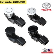 8934142030 New Reverse Bumper PDC Parking Sensor Distance Control Radar For Toyota Corolla Tundra RA