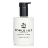 Noble Isle Whisky & Water 手霜 250ml/8.45oz