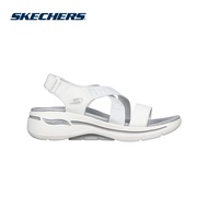 Skechers Women On-The-GO GOwalk Arch Fit Sandals - 140226-WHT