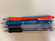 Zebra Pentel UNI Lead  pencil 鉛芯筆