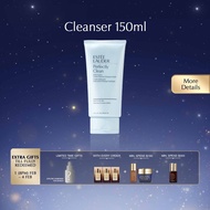 Estee Lauder Perfectly Clean Multi-Action Creme Cleanser 150ml