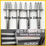 Deep meridian massage 3 forks magnetotherapy acid discharge magnetic tools Ready Stock Penang排酸棒直头三叉