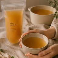 Tallow & Broth Co. | Free-Range Chicken Bone Broth