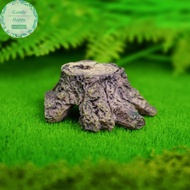 GentleHappy Fish Hide Cave Reptiles Basking Hide Habitat Reptiles Enthusiasts Gears Pet Habitat Acce