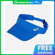 ASICS | แอสคส ASICS PF ไวเซอร (3043A091401) หมวกกนแดด 3043A091401 2403703