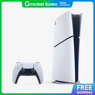 Sony | Siek Ps5 Playstation5 Slim Digital Edition - 825Gb (Playstation5) Cfi-2118B01 825g