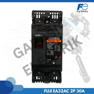 FUJI EA32AC 2P 30A MCCB original