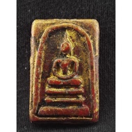 泰国佛牌/Thailand Amulet PHRA SOMDEJ
