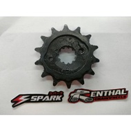 CRF 250L / 300L ENGINE SPROCKET 14T 520