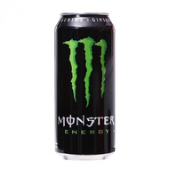 Monster Energy Drink 330ml