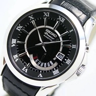 Jam tangan pria seiko kinetic Premier srn005 p1 Seiko Kinetic SRN005P1