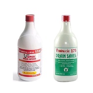 Drain Cleaner 175 - Drain Cleaner 115