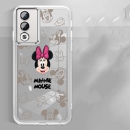REDMI 15 5G Redmi15 redmi 15 5G Minnie Phone Case Full Lens Coverage Protection LCrystal Candy Case 