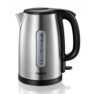 กาต้มน้ำไฟฟ้า (1800 วัตต์ ,1.7 Toshiba KT-T17SH1